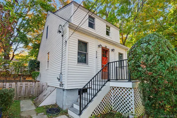 374 Manhattan AVE, Hawthorne, NY 10532