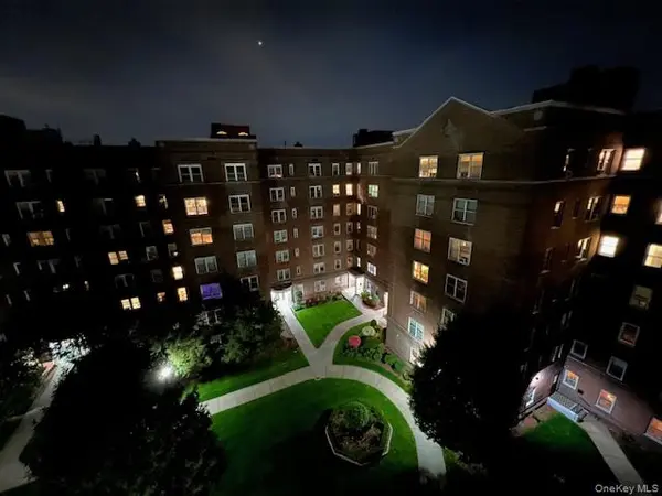 90 BRYANT AVE #Embassy -3A, White Plains, NY 10605