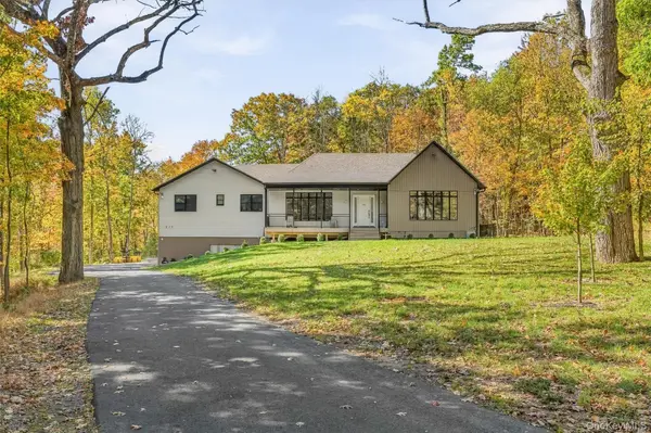 217 Maple AVE, Monroe, NY 10950