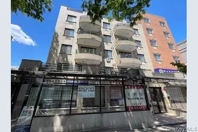 132-59 41st RD #CB, Flushing, NY 11354