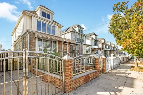 11530 134th ST, South Ozone Park, NY 11420