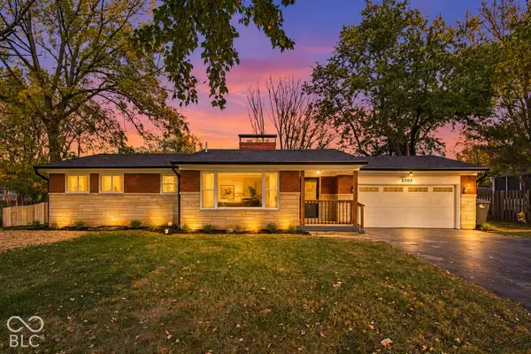 5705 N Alton AVE, Indianapolis, IN 46228