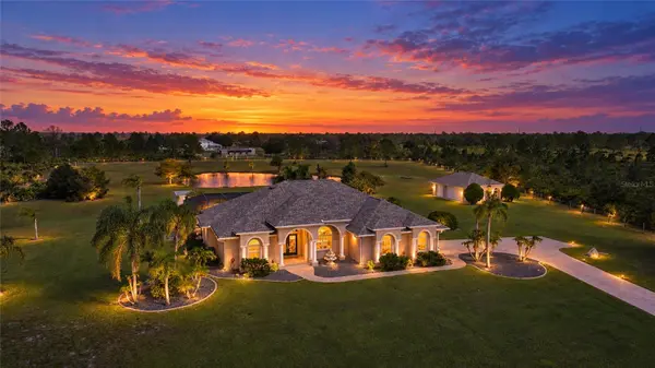 17300 RIVER RANCH CT, Punta Gorda, FL 33982