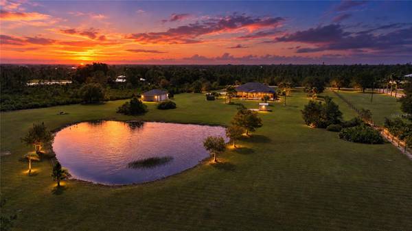 17300 RIVER RANCH CT, Punta Gorda, FL 33982