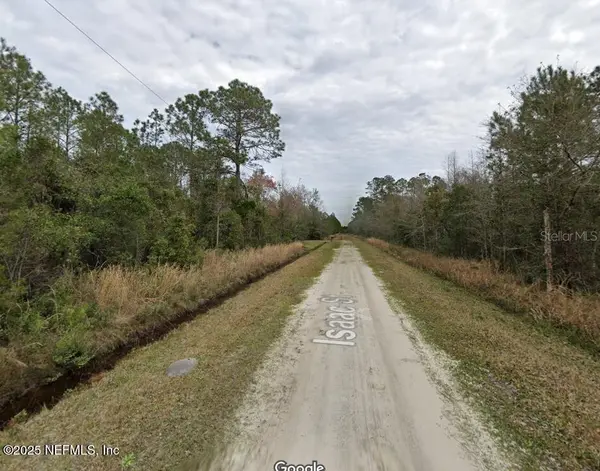 4340 ISAAC ST, Hastings, FL 32145