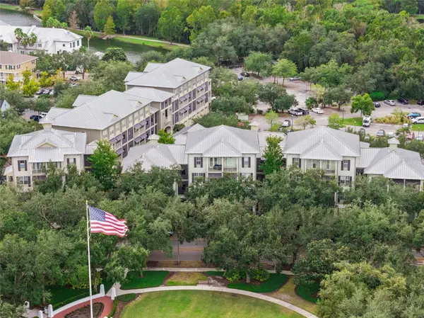 762 CELEBRATION AVE #2201, Celebration, FL 34747