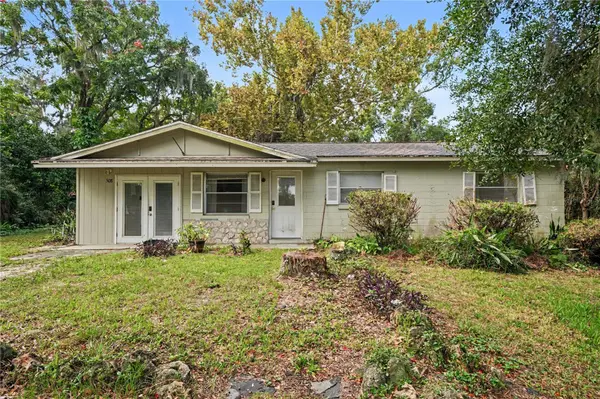 508 SOUTH DIXIE AVE, Fruitland Park, FL 34731