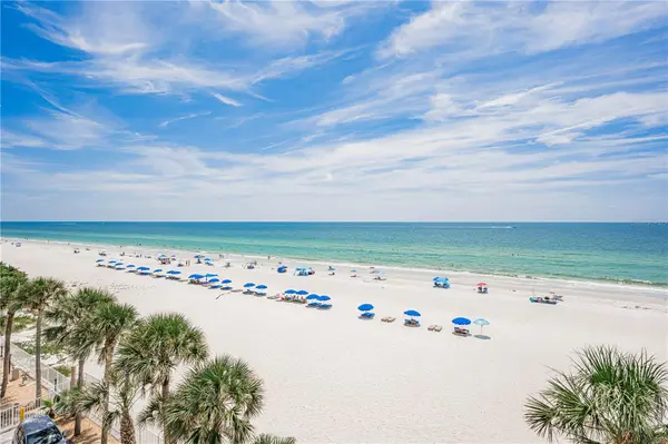 20040 GULF BLVD #501, Indian Shores, FL 33785