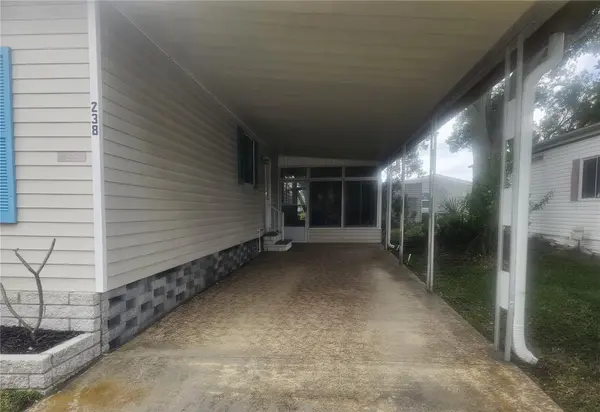 238 PELICAN DR N, Oldsmar, FL 34677