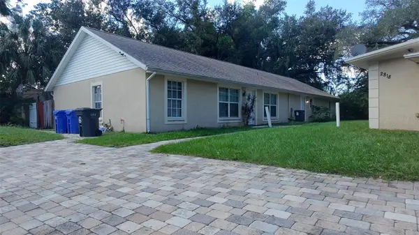 2818 LOCICERO DR, Tampa, FL 33619