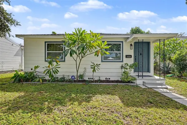 1228 56TH AVE N, St Petersburg, FL 33703