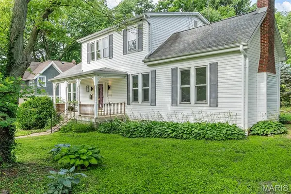 151 N Clay AVE, Ferguson, MO 63135