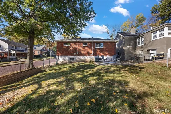 4310 Exeter AVE, Shrewsbury, MO 63119
