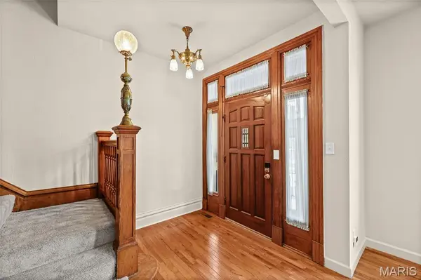 610 Wilmington AVE, St Louis, MO 63111