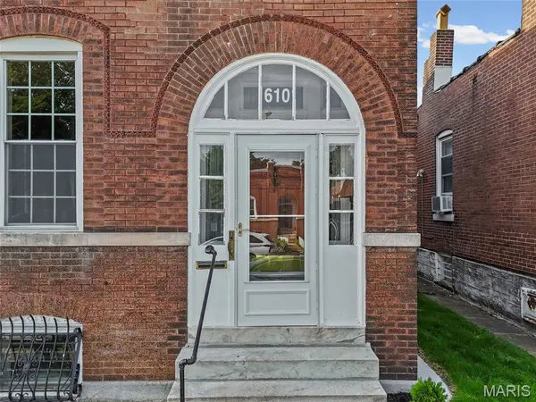 610 Wilmington AVE, St Louis, MO 63111
