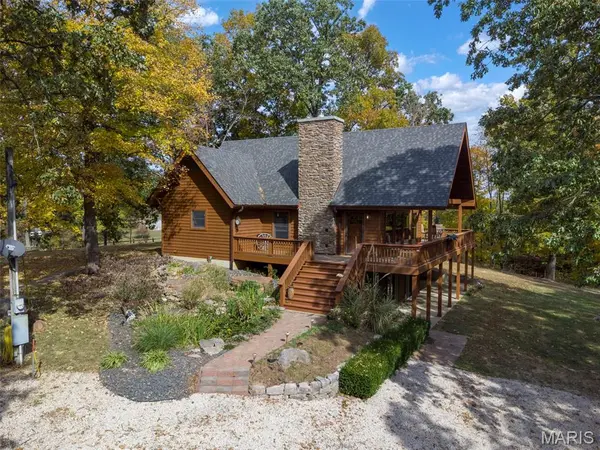 4940 County Road 532, Jackson, MO 63755