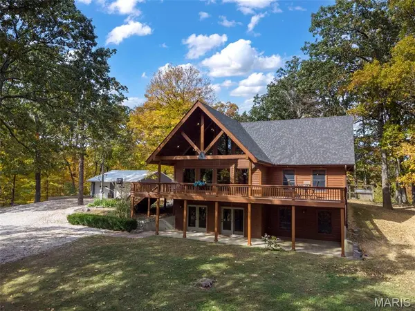 4940 County Road 532, Jackson, MO 63755