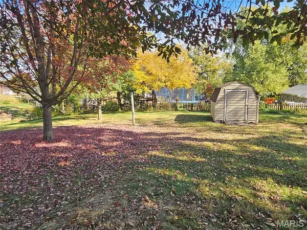1707 Vandalia ST, Hillsboro, IL 62049