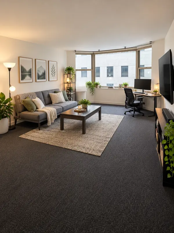 535 N Michigan AVE #513, Chicago, IL 60611