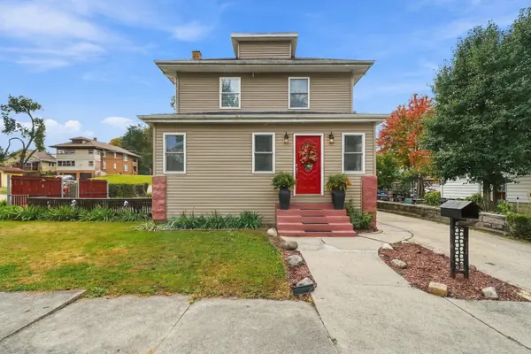 660 3rd AVE, Joliet, IL 60433