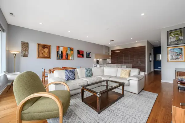 1433 N Ashland AVE #3NE, Chicago, IL 60622
