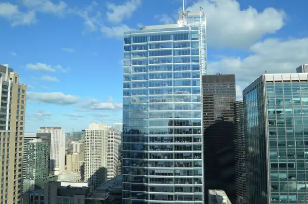 345 N LaSalle ST #4803, Chicago, IL 60654