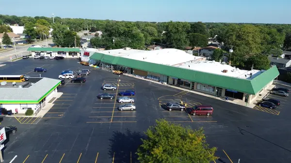 16743 Oak Park AVE, Tinley Park, IL 60477