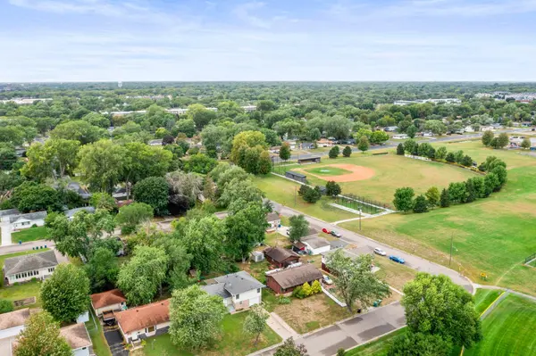 5872 Jefferson ST NE, Fridley, MN 55432