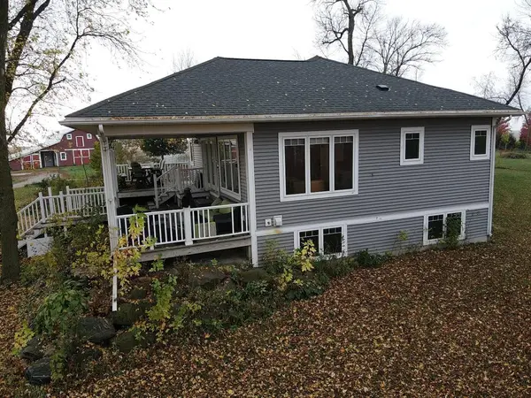 5349 260th AVE, Granite Falls, MN 56241