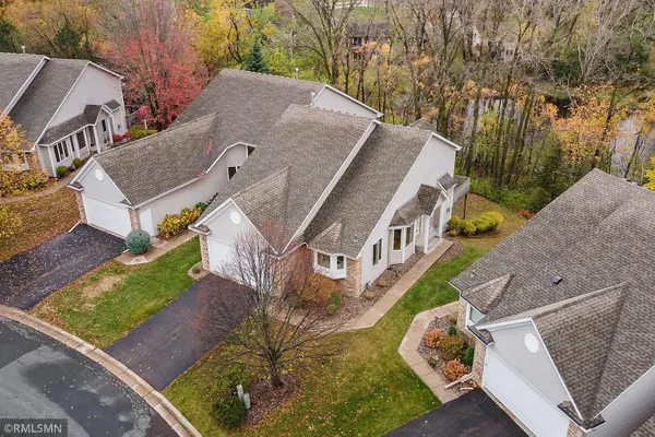 4221 Bristol RUN, Shoreview, MN 55126