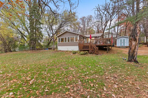 18242 233 3/4 AVE NW, Big Lake, MN 55309