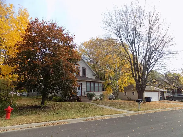 480 11th ST, Lafayette, MN 56054