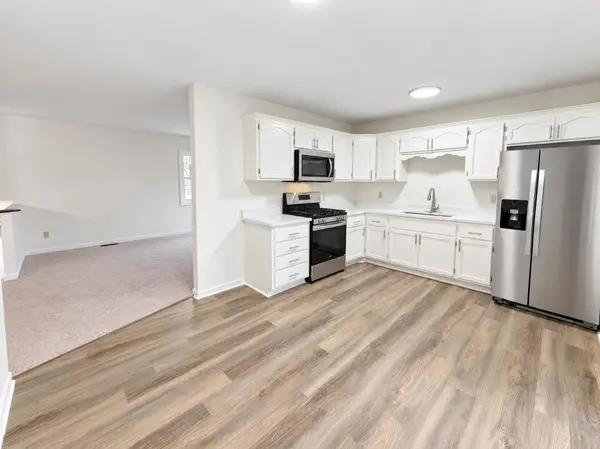 5418 142nd AVE NW, Ramsey, MN 55303