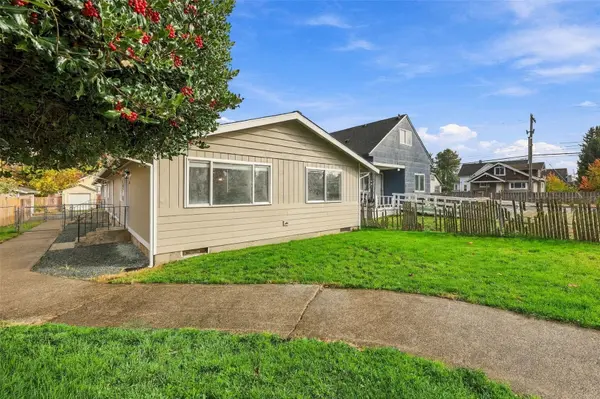 2349 S L ST, Tacoma, WA 98405