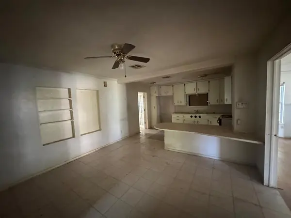 1032 SW 27th ST, Oklahoma City, OK 73109