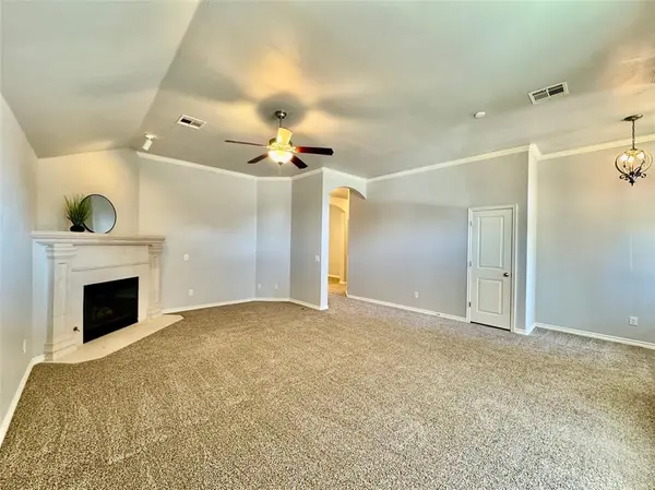 19512 Taggert DR, Oklahoma City, OK 73012