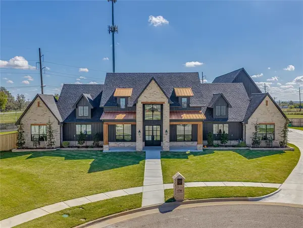 4700 Rustic TRL, Moore, OK 73160