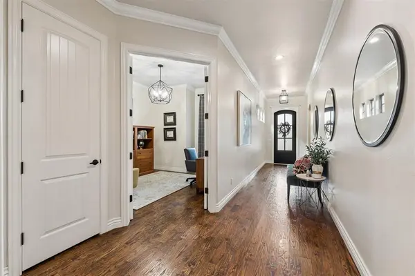 3424 Lupine LN, Edmond, OK 73012
