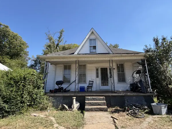 603 Spofford St, Pulaski, TN 38478