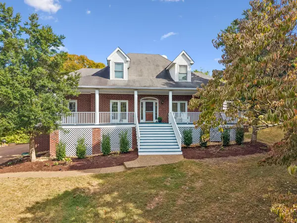 4518 Pratt Ln, Franklin, TN 37064