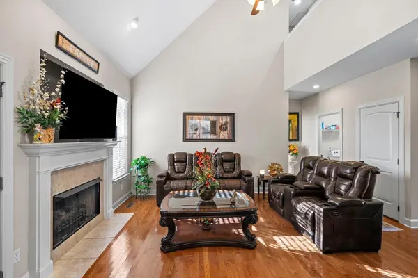 7160 Arbor Leaf Lane, Chattanooga, TN 37421