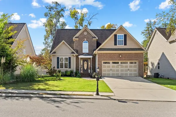 7160 Arbor Leaf Lane, Chattanooga, TN 37421