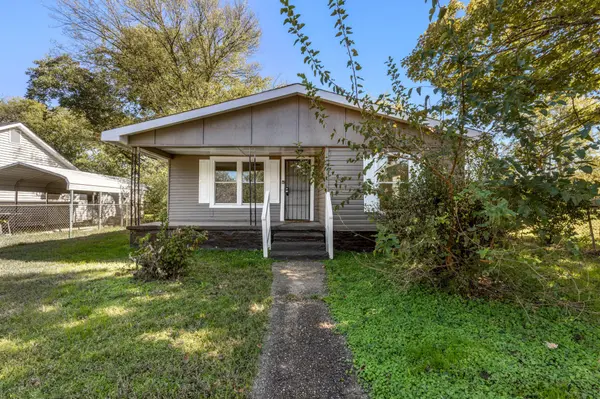 3726 Dorris Street, Chattanooga, TN 37410