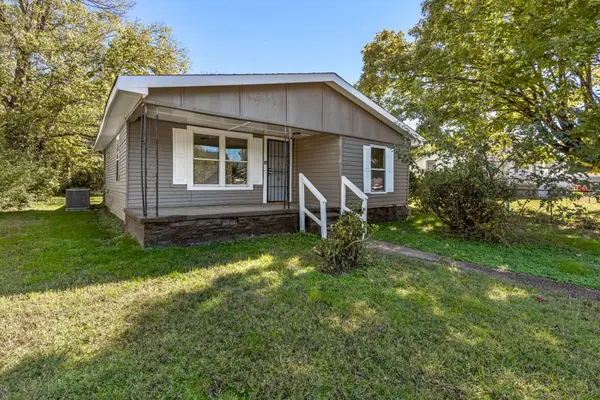 3726 Dorris Street, Chattanooga, TN 37410