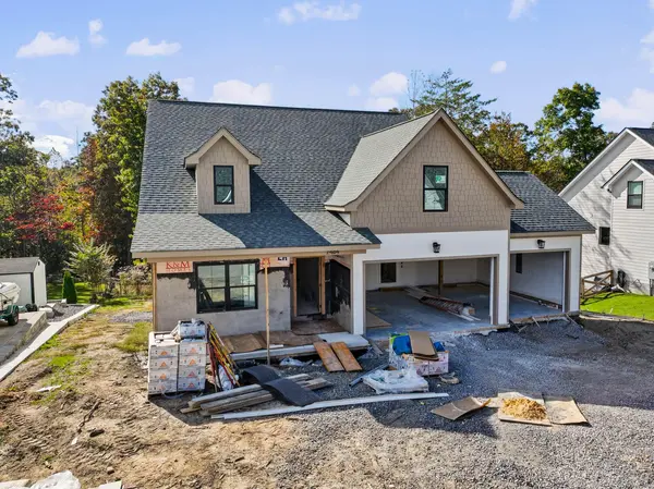 7484 Peytons Rise Way, Georgetown, TN 37336