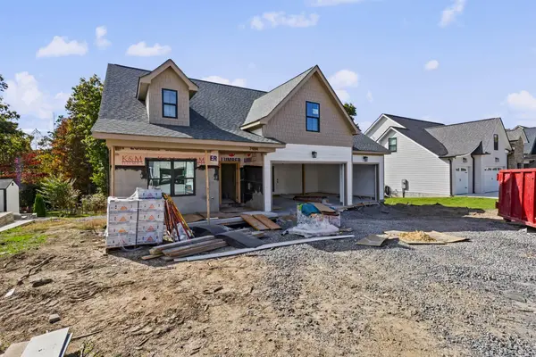 7484 Peytons Rise Way, Georgetown, TN 37336