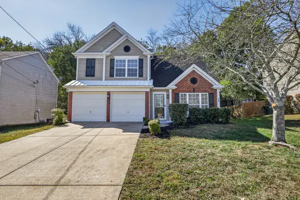 2209 Monthemer Cv, Mount Juliet, TN 37122