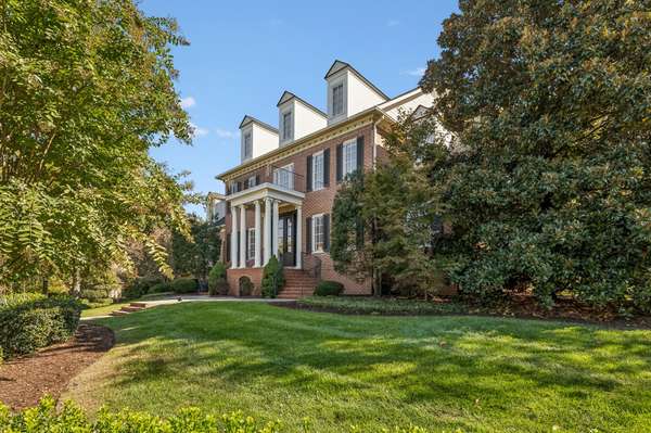 321 Haddon Ct, Franklin, TN 37067