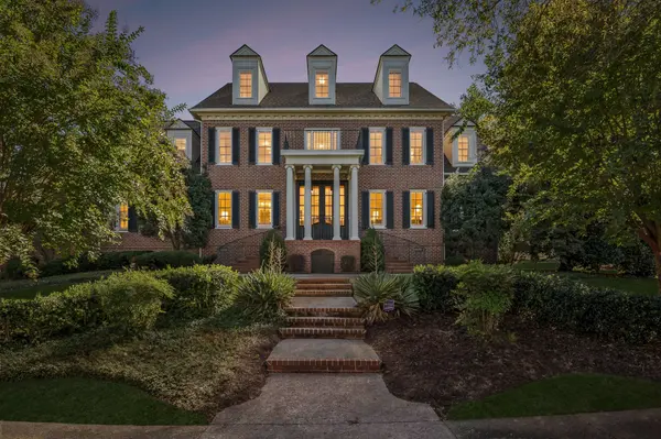 321 Haddon Ct, Franklin, TN 37067