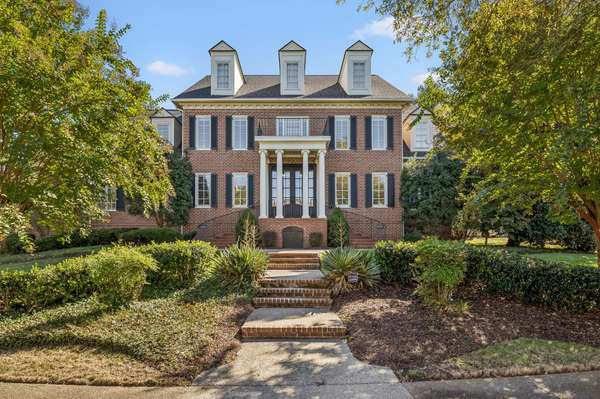 321 Haddon Ct, Franklin, TN 37067